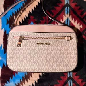 Michael Kors, Crossbody bag